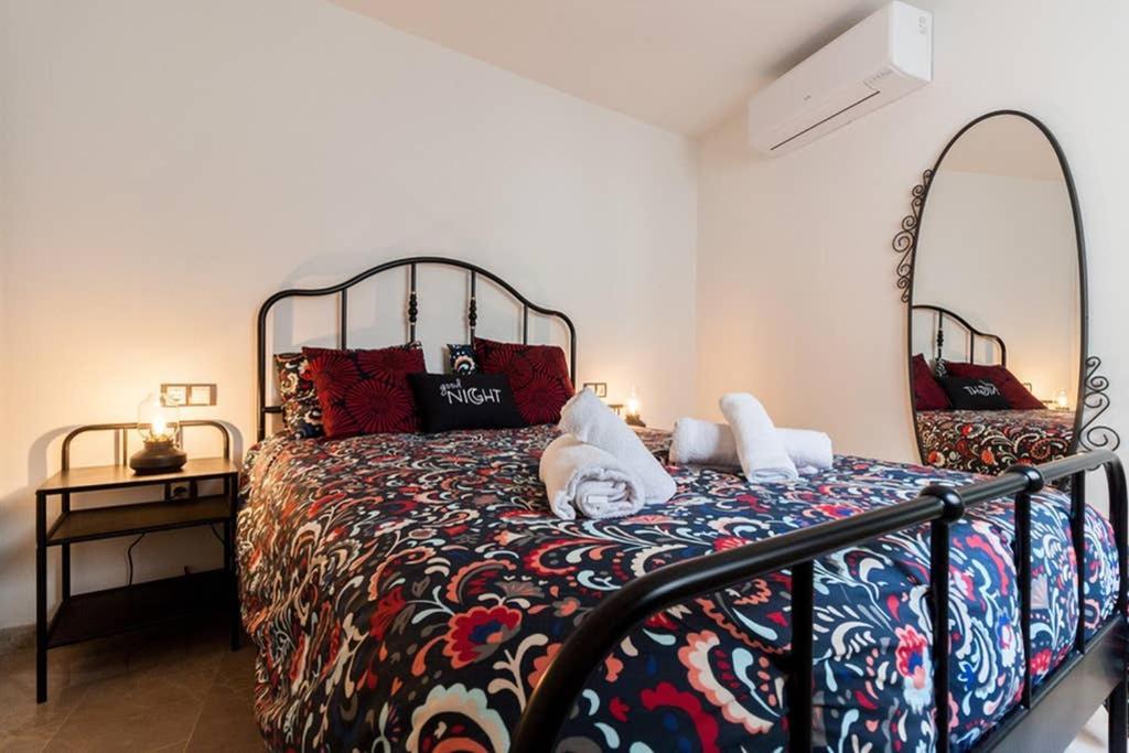 La Casa De Colon - Apartamento Doble En El Centro Apartment กาดิซ ภายนอก รูปภาพ