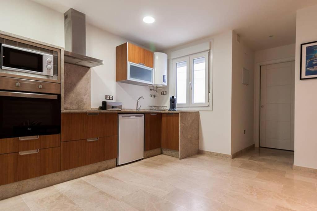 La Casa De Colon - Apartamento Doble En El Centro Apartment กาดิซ ภายนอก รูปภาพ