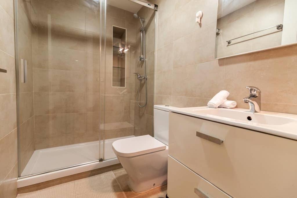 La Casa De Colon - Apartamento Doble En El Centro Apartment กาดิซ ภายนอก รูปภาพ