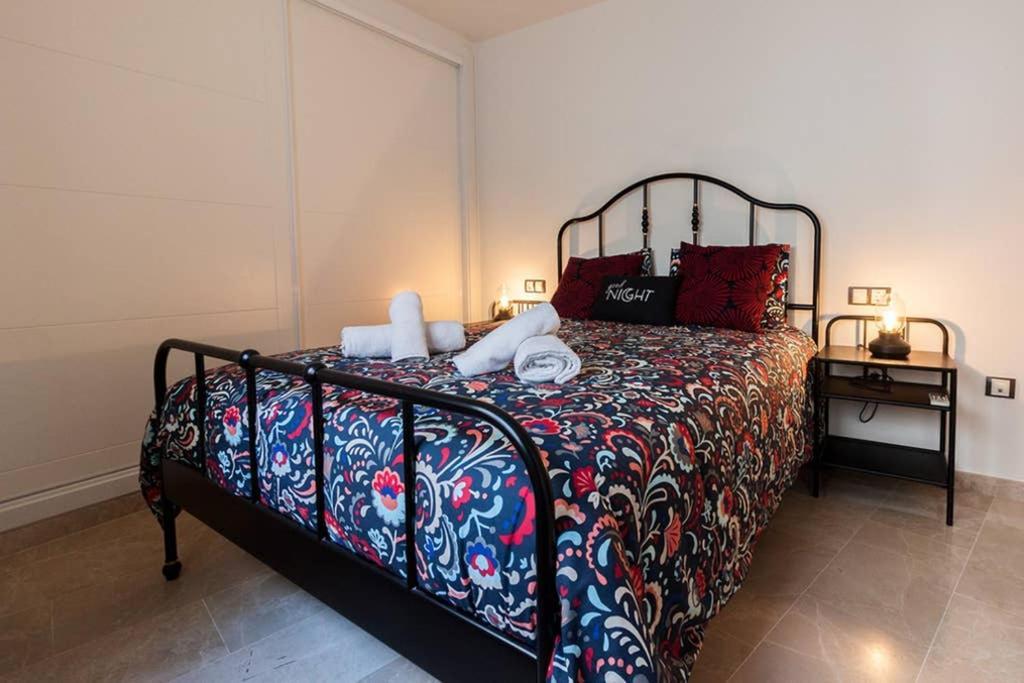 La Casa De Colon - Apartamento Doble En El Centro Apartment กาดิซ ภายนอก รูปภาพ